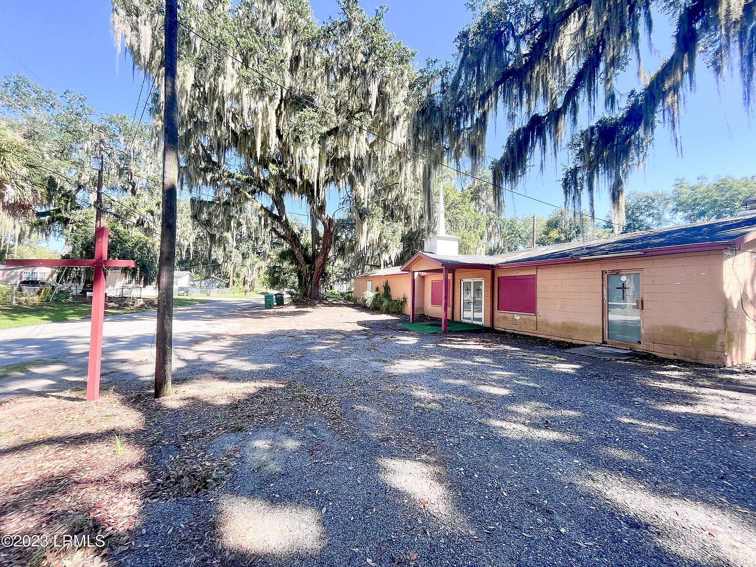 1706 Old Shell Rd, Pt Royal, SC 29935 | Zillow