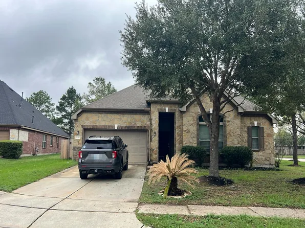 16406 Stable Manor Ln, Cypress, TX 77429