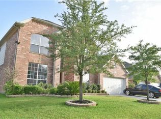 7231 Vorgen Ct, Spring, TX 77379