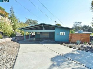 18668 Capricorn Ct, Castro Valley, CA 94546