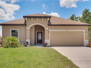 393 Aster Ct W, Poinciana, FL 34759