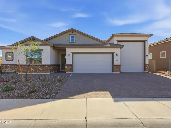 18363 W YAVAPAI Street, Goodyear, AZ 85338
