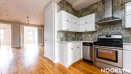 Rented by Nooklyn NYC LLC