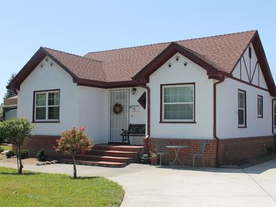 890 S Orchard Ave, Vacaville, CA, 95688