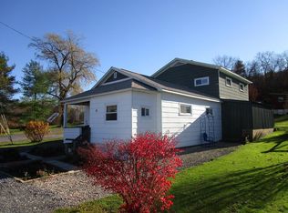 13 Swank St, Irvona, PA