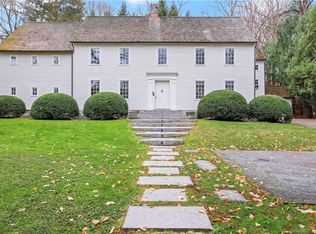 9 River Ln, Westport, CT 06880