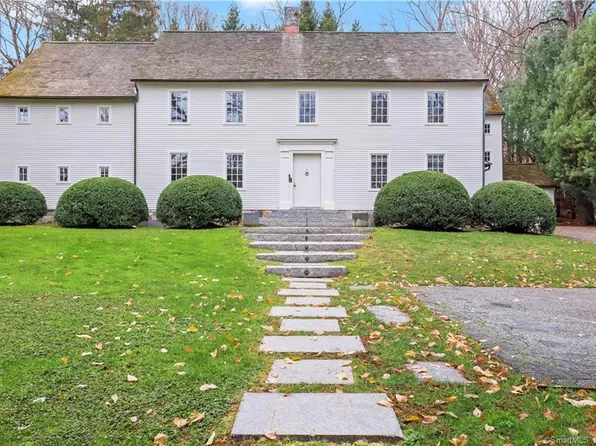 9 River Lane, Westport, CT 06880