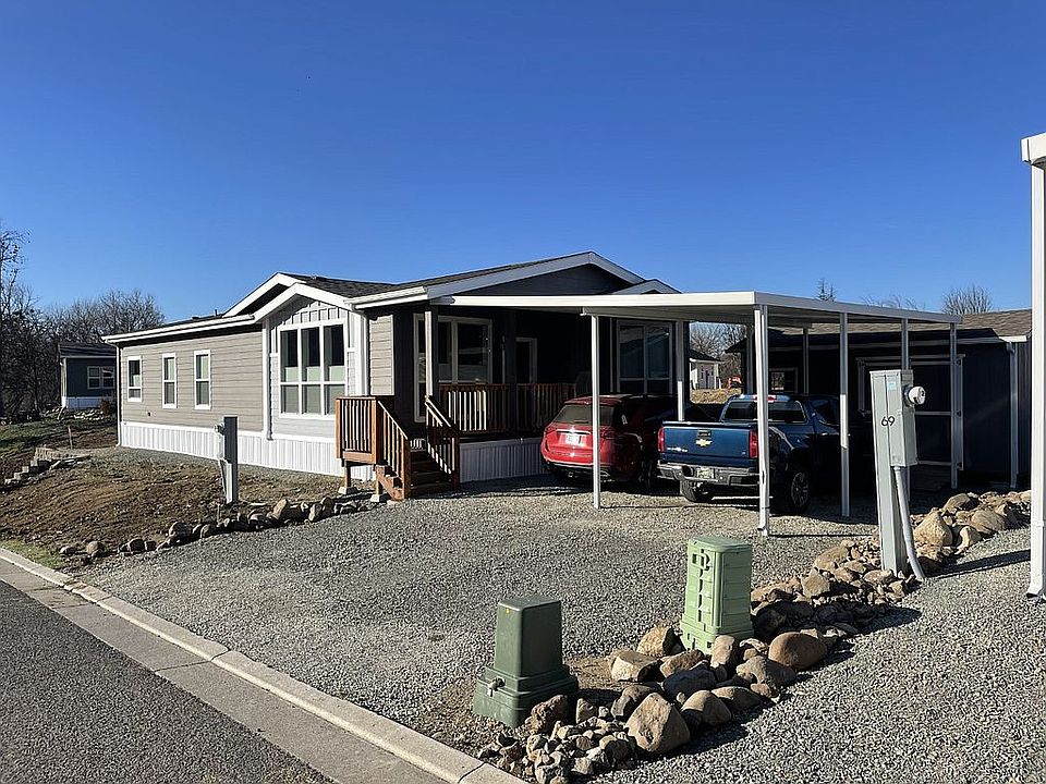 Street View
Double Carport