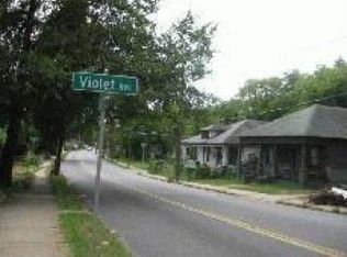 521 Violet Ave, Macon, GA 31201