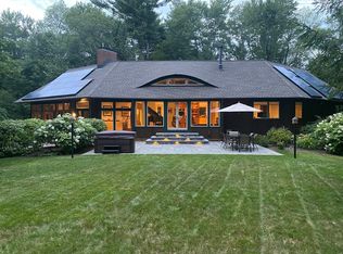 17 Storey Dr, Lincoln, MA 01773