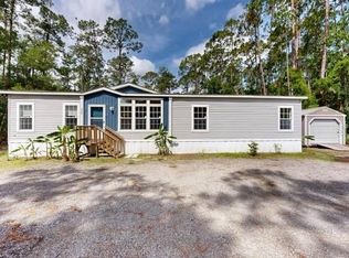 2930 Palmetto St, Bunnell, FL 32110