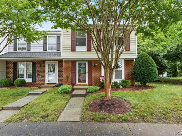 7712 Balla Ct, Henrico, VA 23228
