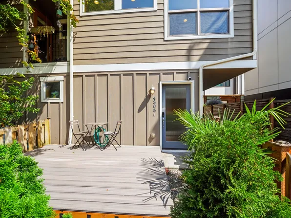 4305 SW Willow St, Seattle, WA 98136