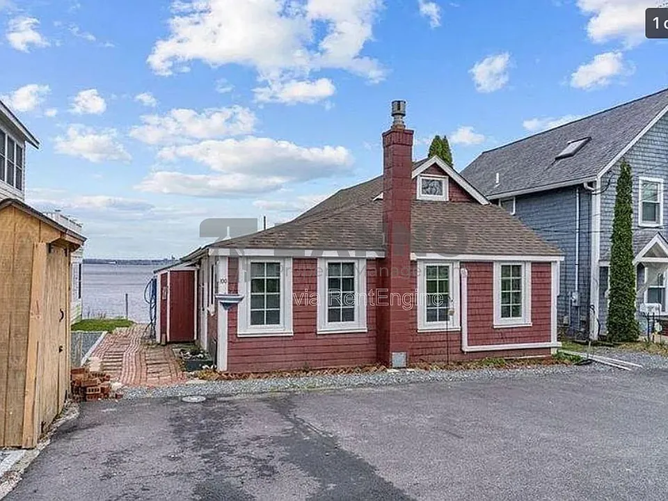 100 King Philip Ave