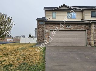 4041 Rain Dancer Trl, Cheyenne, WY 82001