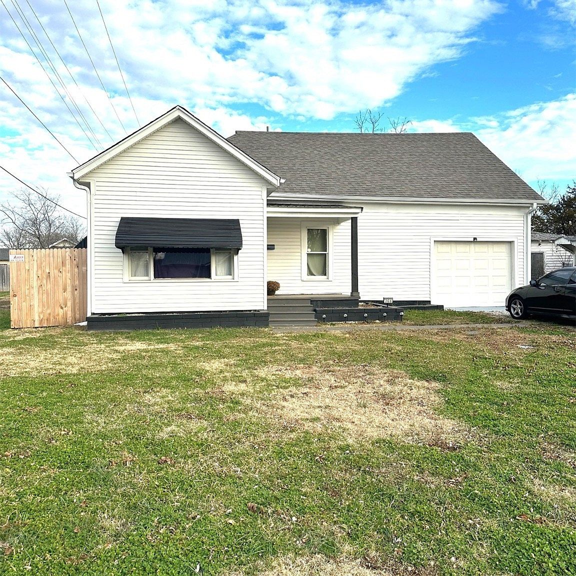 306 N 13th St, Henryetta, OK 74437 MLS 2343262 Zillow