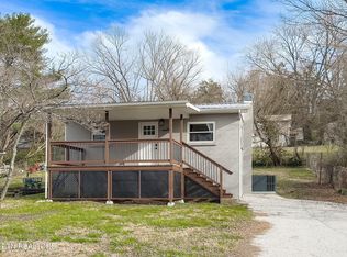 150 Connor St, Jacksboro, TN 37757