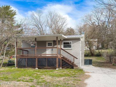 150 Connor St, Jacksboro, TN, 37757