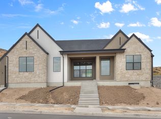 Hamilton Plan, Inverness, Lehi, UT 84048