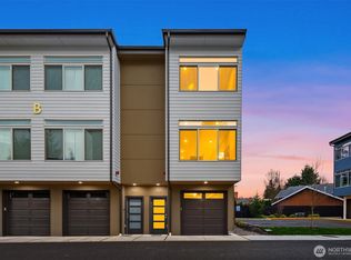 5020 148th Street SW #B5, Edmonds, WA