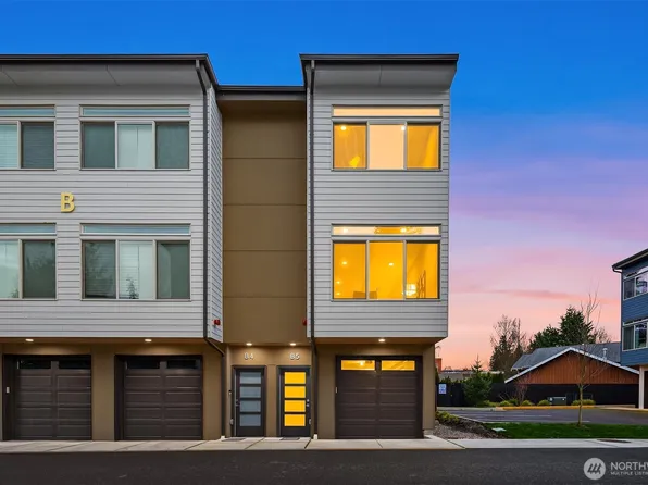 5020 148th Street SW #B5, Edmonds, WA 98026