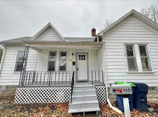 401 S Monroe St, Bay City, MI 48708