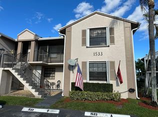 1533 S Liberty Ave #1533A, Homestead, FL 33034