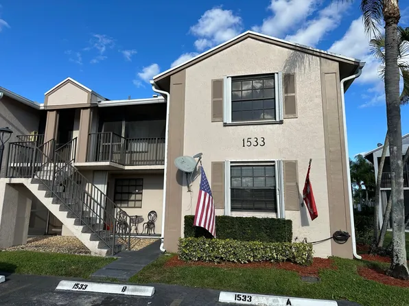 1533 S Liberty Ave #1533A, Homestead, FL 33034