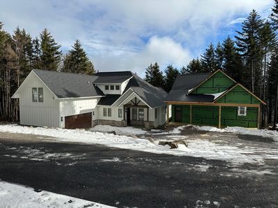 439 Forever Wild Way, Snowshoe, WV, 26209