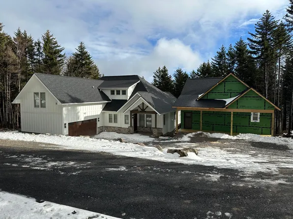 439 Forever Wild Way, Snowshoe, WV 26209