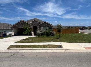 404 Pebble Creek Run, New Braunfels, TX 78130