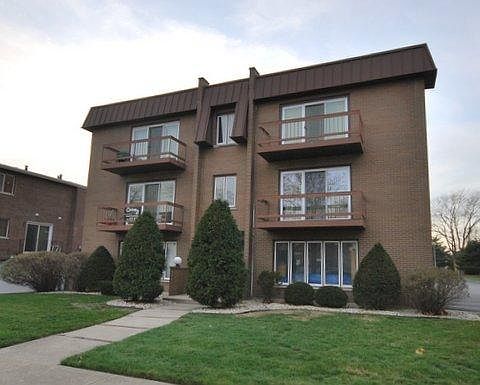 1st image of 9616 S Karlov Ave APT 201