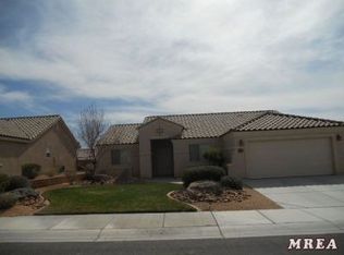 874 Glendale Rd, Mesquite, NV 89027