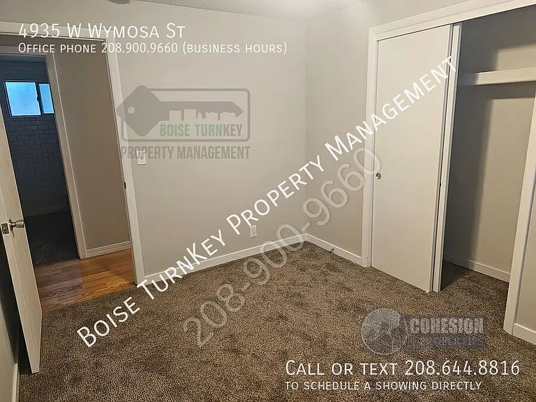 4935 W Wymosa St — Photo 28