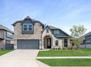 841 Daisy Corner Dr, Aubrey, TX 76227