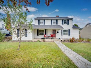 407 E D St, Elizabethton, TN 37643