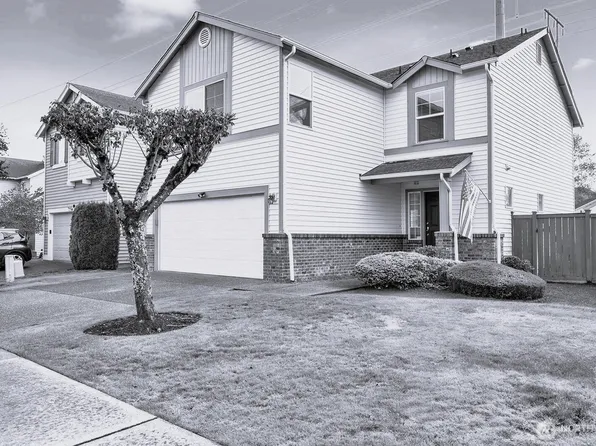 166 Glennwood Place SE, Renton, WA 98056