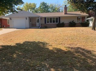 6304 Upton Ave S, Richfield, MN 55423