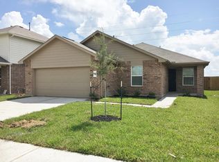 30 Santa Barbara Dr, Manvel, TX 77578