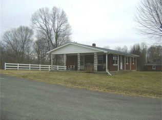 10799 Knifley Rd, Columbia, KY 42753