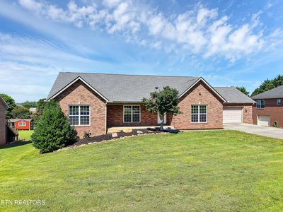 1130 Eloise West Rd, Greenback, TN, 37742