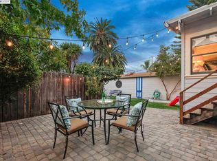 1345 Fernside Blvd, Alameda, CA 94501
