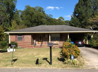 310 S Church St, Boaz, AL 35957