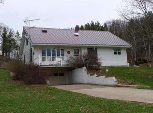 N24822 Washington Coulee Rd, Ettrick, WI 54627