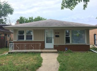 14244 Ellis Ave, Dolton, IL 60419