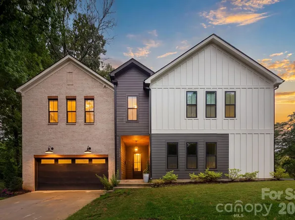 1602 Herrin Ave, Charlotte, NC 28205