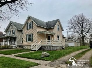 508 E 6th St, Monroe, MI 48161