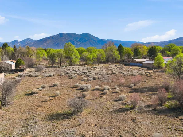 Linda Vista Lane Off Siler Rd #3, Taos, NM 87571