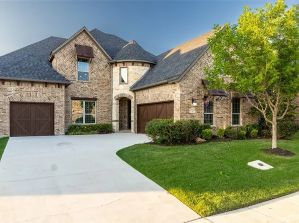 10824 Pedernales Falls Dr, Argyle, TX 76226