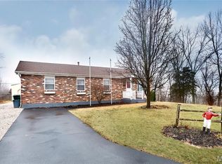 4938 Ben Myr Dr, House Springs, MO 63051